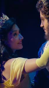 Being from a small country town, we don't get the chance to study musical  theatre at school