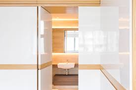 See more ideas about barn doors sliding, door design, sliding doors. Bathroom Door Interior Design Singapore Interior Design Ideas