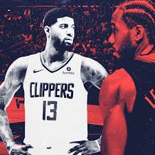 Leonard and george each scored at least 30 in the same. Can Paul George Reward Kawhi And The Clippers Faith The Ringer