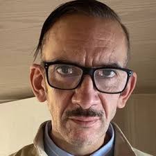 Neil Ashton (TV Actor)