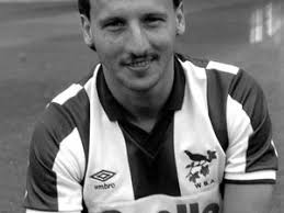 Shrewsbury loan star Callum Lang would love to settle down