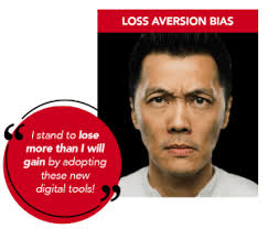 Get Digital Transformation Right the First Time: It's Not About Your Tech,  It's About Your People