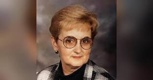 Sharon Jean Bartlett Obituary