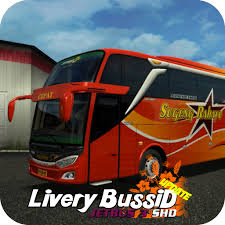 Custom template livery bussid hd, sdd, xhd dan shd. Livery Bussid Jetbus 3 Shd Update Apps On Google Play