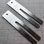 Profile Picture of Stainless Steel Trindles for Sale; and, Where did the Word “Trindle” Come ...on Google