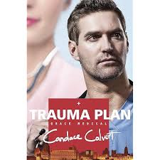 Rescue Team (Grace Medical series Book 2) eBook : Calvert, Candace:  Amazon.com.au: Kindle Store