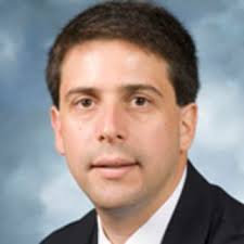 Dr. Julia (Andersen) Broussard, MD