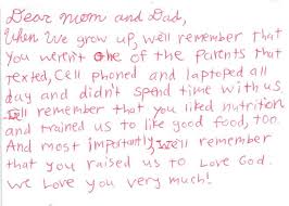 Handwritten Birthday Wishes For Mom From Daughter Letter Benefits Of A Life Offline A Letter From My Daughter No Fuss Natural Happy Mother Day Quotes Daughter Quotes Dear Mom