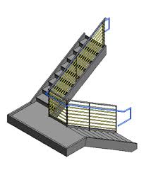 Cad drawings bim models viva railings llc viva railings llc blade™ . Continuous Rail Revit 2019 Autodesk Knowledge Network