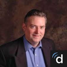 Dr. Mark D. Strehlow, MD