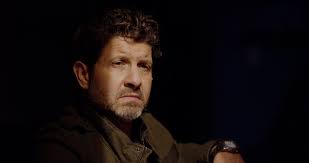 Ramsey: The Vandy Case (2021)