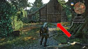 As for other locked doors, well, people lock their doors when they go out and don't leave their keys in convenient places. Sklon Preglednik Upit In Wolf Clothing Witcher 3 Westfieldcruise Com