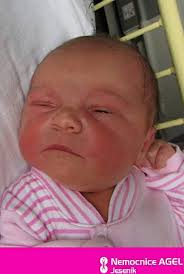 Fotogalerie: Nově narozená miminka v Olomouckém kraji