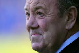 Howard Kendall