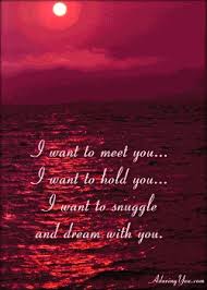 I Want To Meet You Quotes Quotesgram