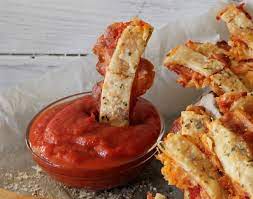 9 Ways To Upgrade Your Cold Leftover Pizza In 2021 Pizza Fries Leftover Pizza Food