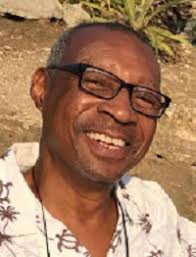 Ronald A. 'Ronnie' Friend Sr., moments of peace were often spent fishing in  the Chesapeake Bay