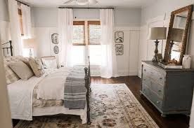 Our room was designed by alison victoria. Bedroom From Hgtv S Hometown I Love These Colors With The Wood Masterbedroomideascozy Remodel Bedroom Home Bedroom Makeover