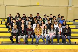 Mpjhs Competes In Uil East Texas Junior High Academic Meet Mount Pleasant Junior High School