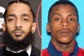 Nipsey Hussle Shot After He & Shooter Accused Each Other of Snitching