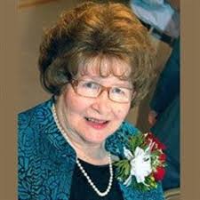 Roberta Burnett Obituary May 31, 2020