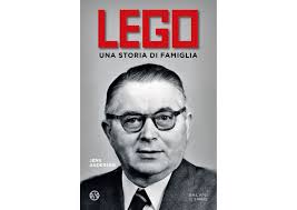 Lego, una storia di famiglia" come il giocare bene ha influenzato  generazioni di bambini