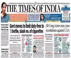 Looking For Times Of India Ad Booking Centers Found The Best One For You In 2020 Newspaper Advertisement Times Of India Are You The One