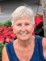 In loving memory of Frances H. Whitman