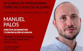 Ángeles González-Sinde, Miguel Santesmases y Manu Palos abrirán la última  jornada del IV Curso de Periodismo