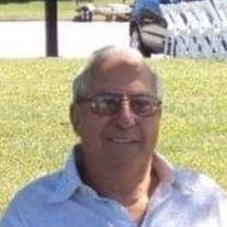 Earl J. Marks Obituary