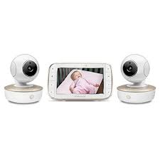 5 Best Baby Monitors For Deaf Parents 2021 Reviews