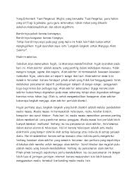 Share & embed text syarahan agama. Alam Sekitar Pidato