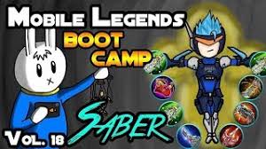 The first set of differences between each hero is class, which will come easily to anyone who's played many competitive games before. Mobile Legends Bang Bang