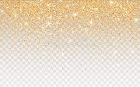Maybe you would like to learn more about one of these? Golden Glitter Sparkle On A Transparent Background Gold Vibrant Background With Twinkle Lights Vector Illustration Stock Vector Illustration Of Decoration Brightly 142608370