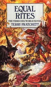 A Beginners Guide To Terry Pratchetts Discworld