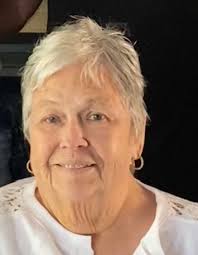 Obituary for Mary Louise Rosenberger