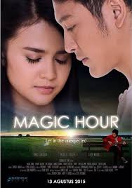 Download Film Magic Hour Mp4 2015 Tvrip Full Hd Film Romantis Film Romantis