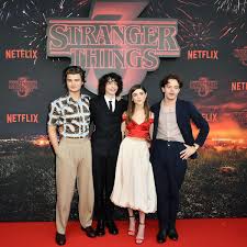 Pipeye, peepeye, pupeye, and poopeye. The Ultimate Stranger Things Quiz With 25 Questions Only True Netflix Fans Will Get Right Surrey Live