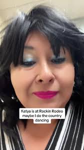 #katya #katyapetrovavich #midlandtx #midland #midlandtexas #country  #russianandcountry #rockinrodeo #fridaynight #fun