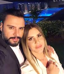 Ben onu avukatımla beraber yaptığım. Alisan A Berdan Mardini Den Tam Destek Benim Esim De Ayagimi Yikar Haberler Magazin