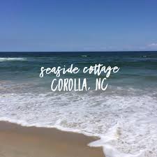 Outer banks center for wildlife education: Seaside Cottage Outer Banks Beach Rental Corolla N C Home Facebook