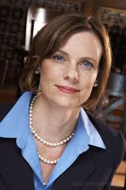 Jennifer Joyce calls for change candidate