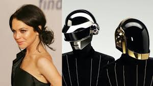 Gallic duo who disguise their love of '70s disco and album rock in the trappings of house music, complete with robot visages and processed v. Lindsay Lohan Is Selling A Daft Punk Nft For 15 000 Edm Com The Latest Electronic Dance Music News Reviews Artists