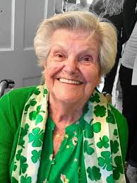 Helen Louise (Martin) Decker Obituary September 26, 2020