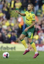 Leitner, 28, joined the canaries from augsburg in january 2018, initially on loan, and went on to help the squad secure the sky bet championship title. Moritz Leitner Zimbio