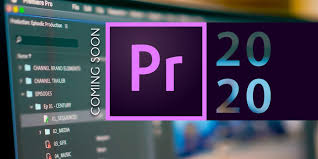 Adobe premiere pro cc 2020 14.5.0 gratis diunduh. Adobe Premiere Pro Perkenalkan Production Surga Bagi Penggiat Perfilman Teknologi Id