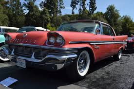 Image result for Deep Ruby 1957 Chrysler