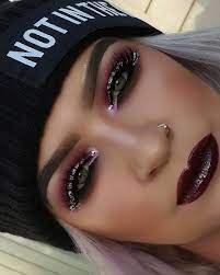 Glossy Gerardcosmetics Hydra Matte Ruby Slipper Gerardcosmetics Zara Hat This Morphebrushes Palette Is Amazing 39a Gorgeous Makeup Eye Makeup Ysl Makeup