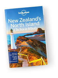 New Zealand S North Island Travel Guide Lonely Planet Online Shop Lonely Planet Us