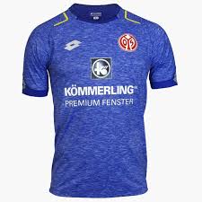 Die bayern drängten auf den ausgleich und wurden. Buy Fsv Mainz 05 Cheap Fsv Mainz 05 Soccer Jerseys Kit Shirts Bestway4you Net